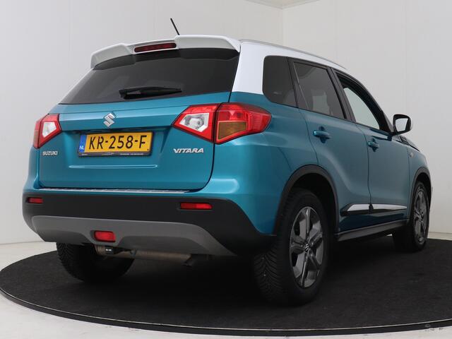 Suzuki VITARA 1.6 Exclusive