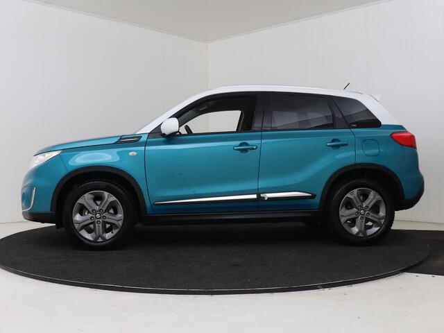 Suzuki VITARA 1.6 Exclusive