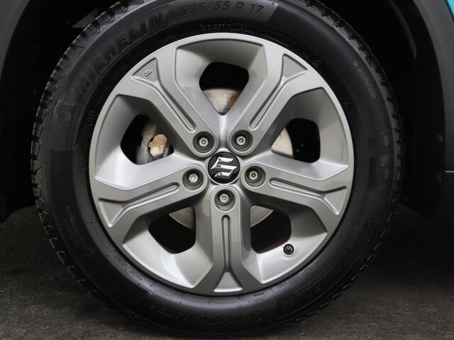 Suzuki VITARA 1.6 Exclusive
