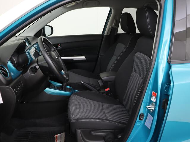 Suzuki VITARA 1.6 Exclusive