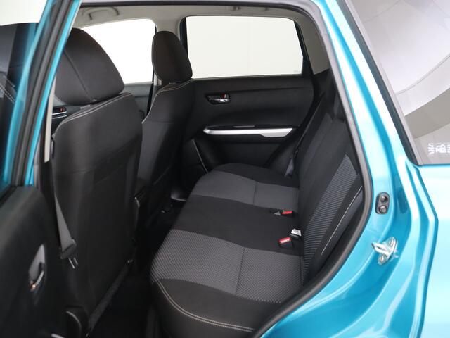 Suzuki VITARA 1.6 Exclusive