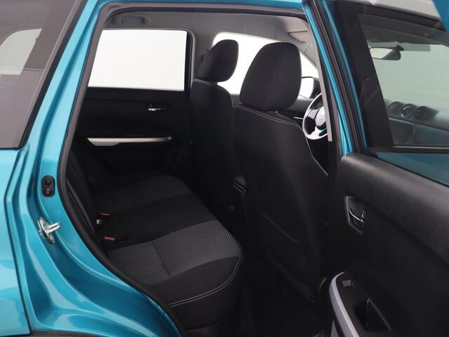 Suzuki VITARA 1.6 Exclusive