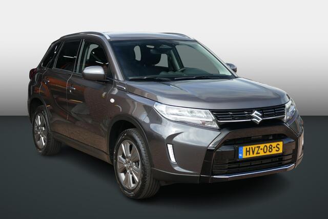 Suzuki VITARA 1.4 Boosterjet Select Smart Hybrid | RIJKLAARPRIJS |