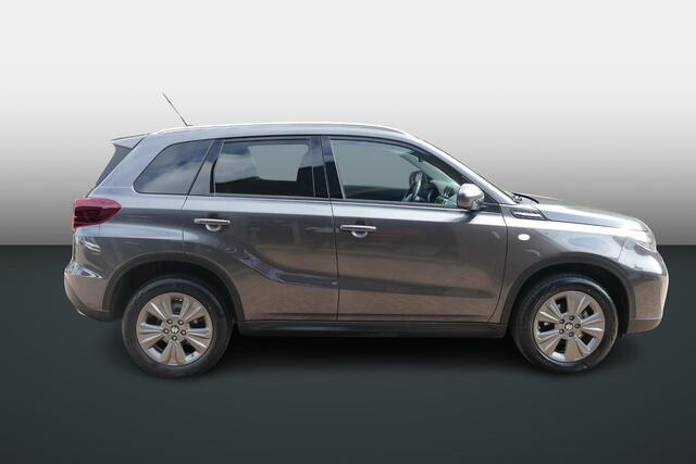 Suzuki VITARA 1.4 Boosterjet Select Smart Hybrid | RIJKLAARPRIJS |