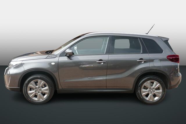 Suzuki VITARA 1.4 Boosterjet Select Smart Hybrid | RIJKLAARPRIJS |