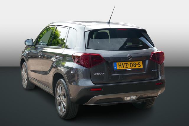 Suzuki VITARA 1.4 Boosterjet Select Smart Hybrid | RIJKLAARPRIJS |