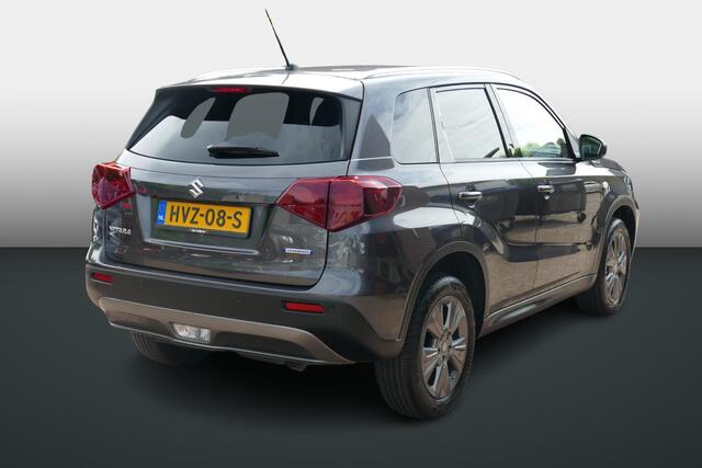 Suzuki VITARA 1.4 Boosterjet Select Smart Hybrid | RIJKLAARPRIJS |