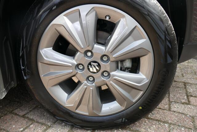 Suzuki VITARA 1.4 Boosterjet Select Smart Hybrid | RIJKLAARPRIJS |