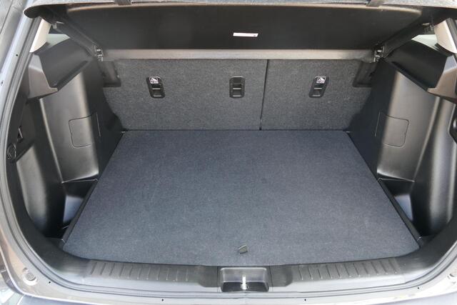 Suzuki VITARA 1.4 Boosterjet Select Smart Hybrid | RIJKLAARPRIJS |
