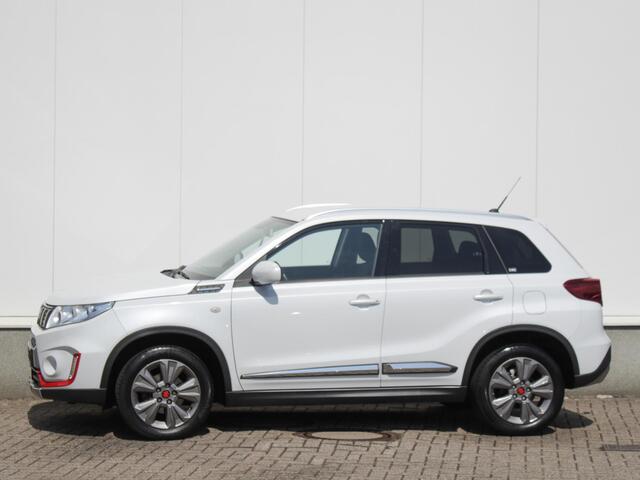 Suzuki VITARA 1.0 Boosterjet Select | Navi | Cruise | Clima | Trekhaak