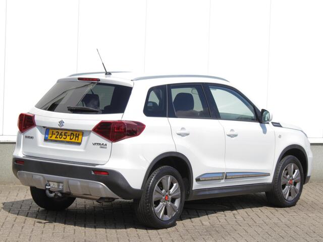 Suzuki VITARA 1.0 Boosterjet Select | Navi | Cruise | Clima | Trekhaak