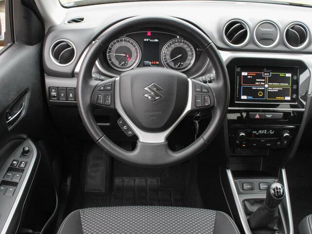 Suzuki VITARA 1.0 Boosterjet Select | Navi | Cruise | Clima | Trekhaak