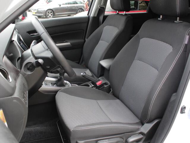 Suzuki VITARA 1.0 Boosterjet Select | Navi | Cruise | Clima | Trekhaak