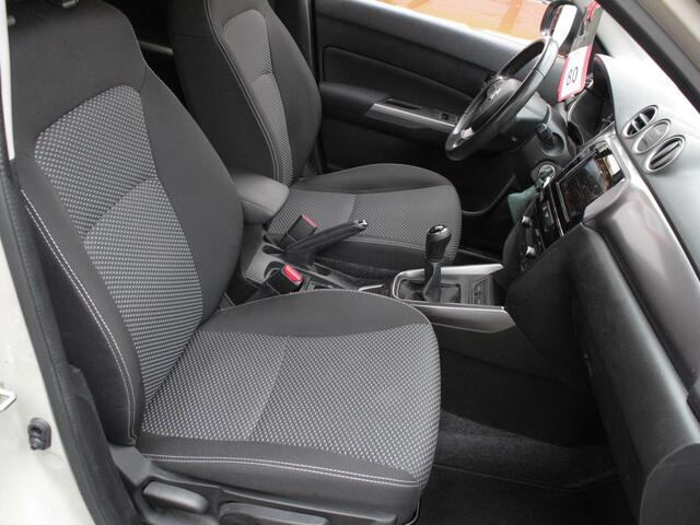 Suzuki VITARA 1.0 Boosterjet Select | Navi | Cruise | Clima | Trekhaak