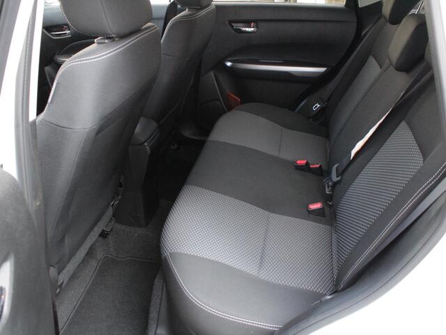 Suzuki VITARA 1.0 Boosterjet Select | Navi | Cruise | Clima | Trekhaak