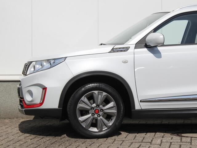 Suzuki VITARA 1.0 Boosterjet Select | Navi | Cruise | Clima | Trekhaak