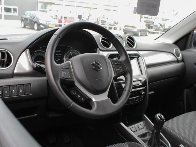 Suzuki VITARA 1.0 Boosterjet Select | Navi | Cruise | Clima | Trekhaak