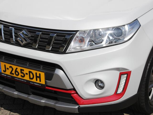 Suzuki VITARA 1.0 Boosterjet Select | Navi | Cruise | Clima | Trekhaak