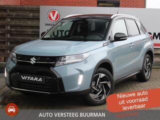 suzuki-vitara-1.5-hybrid-style-auto