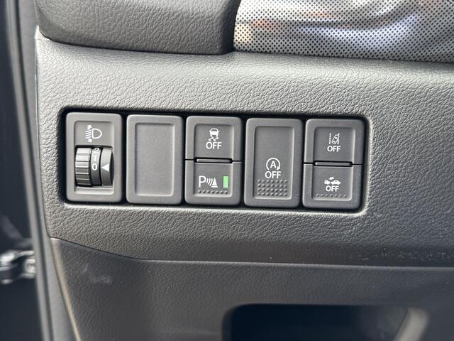 Suzuki VITARA 1.4 Boosterjet Style Smart Hybrid Direct uit voorraad leverbaar. Nu met ¤1.000 extra voordeel
