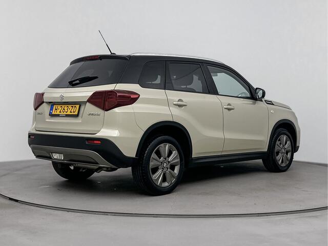 Suzuki VITARA 1.0 Boosterjet Select | Parkeercamera | Metaallak | Lichtmetalen Velgen |