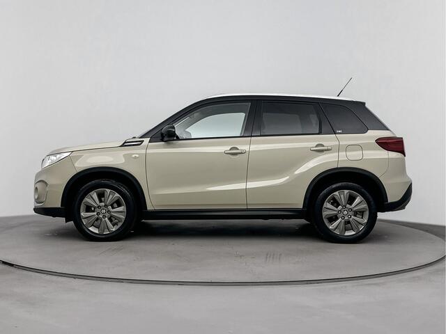 Suzuki VITARA 1.0 Boosterjet Select | Parkeercamera | Metaallak | Lichtmetalen Velgen |
