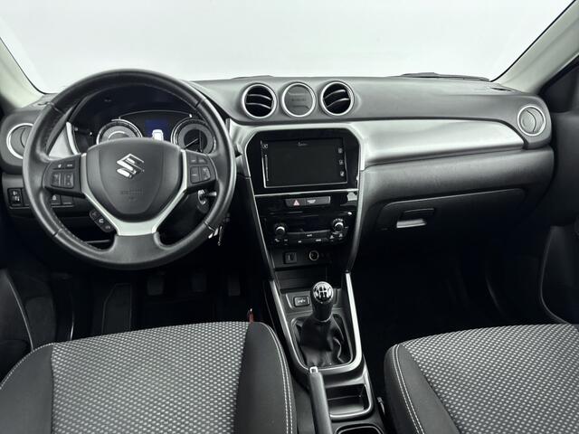 Suzuki VITARA 1.0 Boosterjet Select | Parkeercamera | Metaallak | Lichtmetalen Velgen |