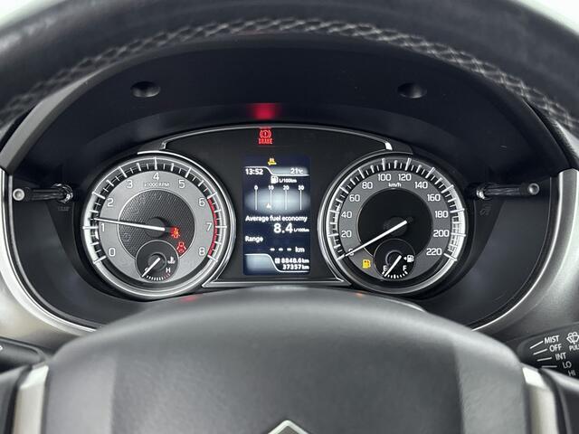 Suzuki VITARA 1.0 Boosterjet Select | Parkeercamera | Metaallak | Lichtmetalen Velgen |