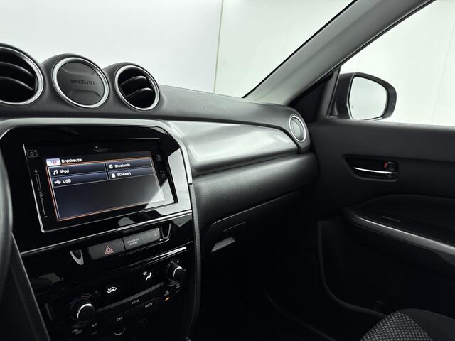 Suzuki VITARA 1.0 Boosterjet Select | Parkeercamera | Metaallak | Lichtmetalen Velgen |