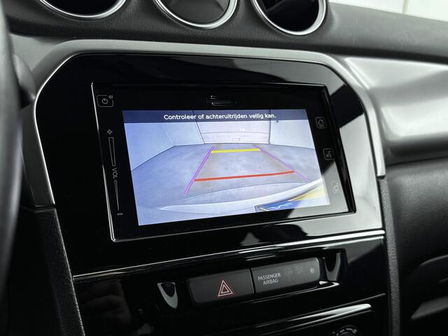 Suzuki VITARA 1.0 Boosterjet Select | Parkeercamera | Metaallak | Lichtmetalen Velgen |