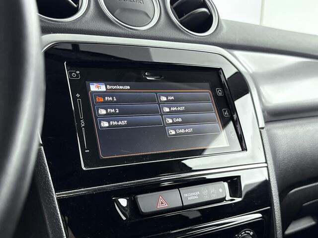 Suzuki VITARA 1.0 Boosterjet Select | Parkeercamera | Metaallak | Lichtmetalen Velgen |