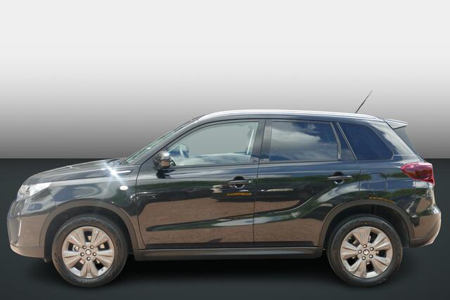 Suzuki VITARA 1.4 Boosterjet Select Smart Hybrid | RIJKLAARPRIJS |