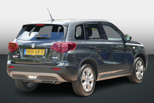 Suzuki VITARA 1.4 Boosterjet Select Smart Hybrid | RIJKLAARPRIJS |