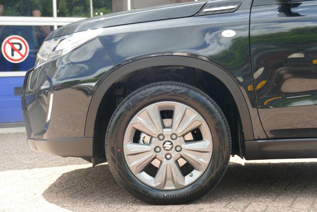 Suzuki VITARA 1.4 Boosterjet Select Smart Hybrid | RIJKLAARPRIJS |