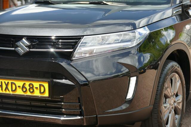 Suzuki VITARA 1.4 Boosterjet Select Smart Hybrid | RIJKLAARPRIJS |
