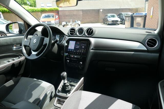 Suzuki VITARA 1.4 Boosterjet Select Smart Hybrid | RIJKLAARPRIJS |