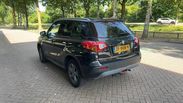 Suzuki VITARA 1.6 Exclusive | Afneembare Trekhaak | Navigatie | Cruise Control