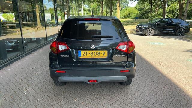 Suzuki VITARA 1.6 Exclusive | Afneembare Trekhaak | Navigatie | Cruise Control