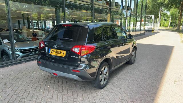 Suzuki VITARA 1.6 Exclusive | Afneembare Trekhaak | Navigatie | Cruise Control
