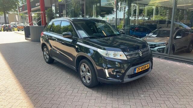 Suzuki VITARA 1.6 Exclusive | Afneembare Trekhaak | Navigatie | Cruise Control
