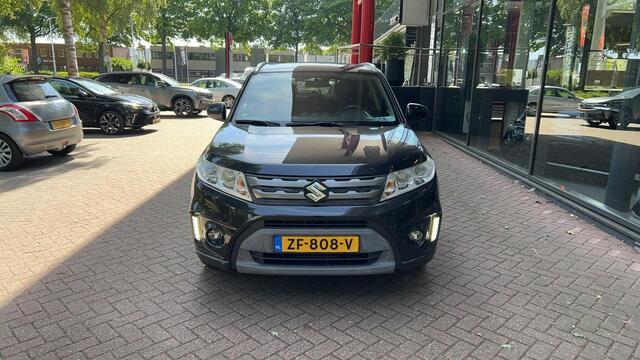 Suzuki VITARA 1.6 Exclusive | Afneembare Trekhaak | Navigatie | Cruise Control