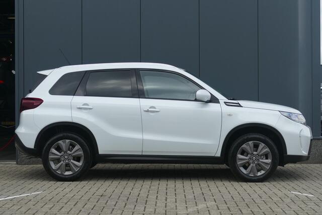 Suzuki VITARA 1.4 Boosterjet Select Smart Hybrid