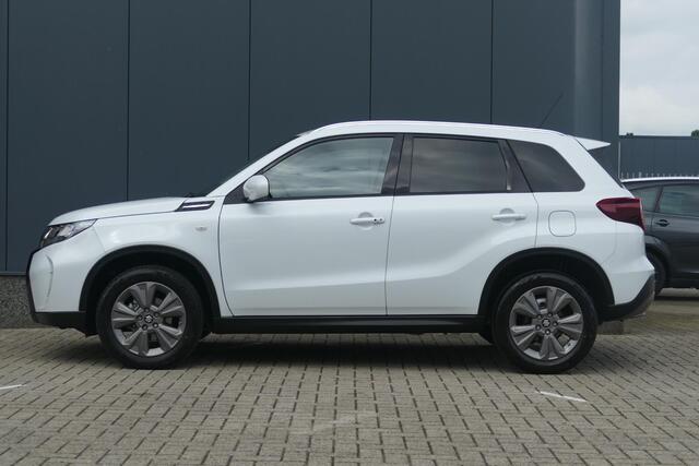 Suzuki VITARA 1.4 Boosterjet Select Smart Hybrid