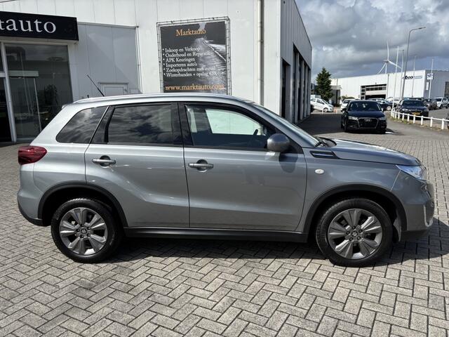 Suzuki VITARA 1.4 B.jet Select Trekhaak Camera Carplay Navi