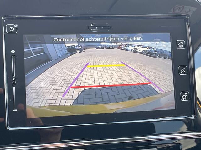 Suzuki VITARA 1.4 Boosterjet Select Smart Hybrid Navigatie, Climate Control, Cruise Control, 17"Lm, Afn.Trekhaak, Achteruitrijcamera