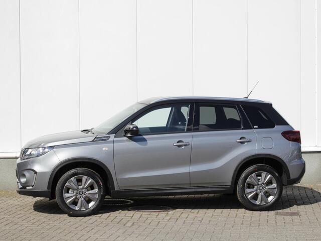 Suzuki VITARA 1.5 Hybrid Select AllGrip Automaat | Navi | Adap. Cruise | Clima | Camera | Lm-Velgen