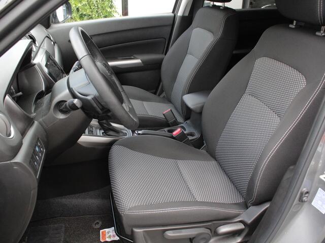 Suzuki VITARA 1.5 Hybrid Select AllGrip Automaat | Navi | Adap. Cruise | Clima | Camera | Lm-Velgen