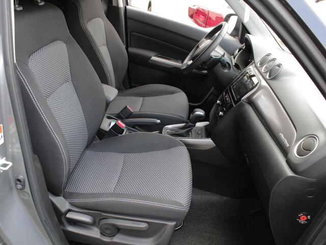 Suzuki VITARA 1.5 Hybrid Select AllGrip Automaat | Navi | Adap. Cruise | Clima | Camera | Lm-Velgen