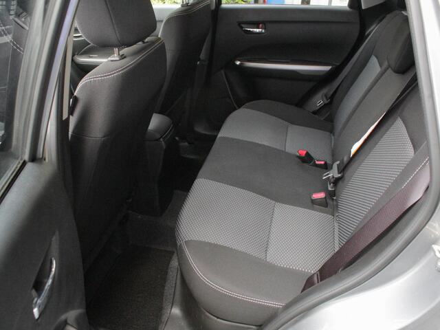 Suzuki VITARA 1.5 Hybrid Select AllGrip Automaat | Navi | Adap. Cruise | Clima | Camera | Lm-Velgen