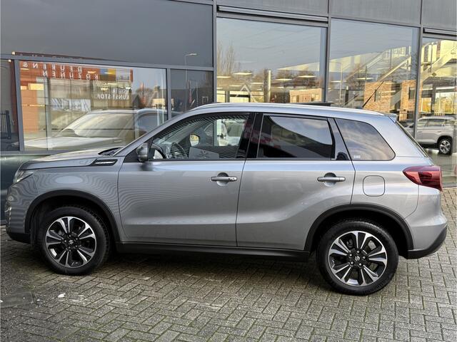 Suzuki VITARA 1.5 Hybrid Style AUTOMAAT AUTOMAAT,LED,NAVI/CAM,PANO
